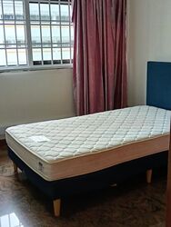 Blk 712 Woodlands Drive 70 (Woodlands), HDB 5 Rooms #499617371